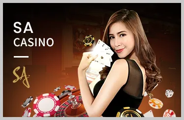 Casino trực tuyến W88 với dealer người thật